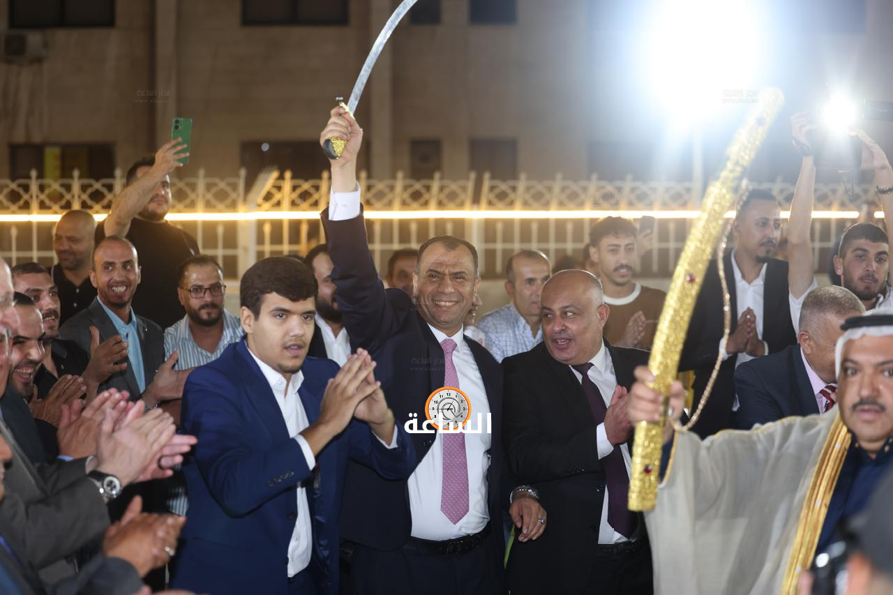 Madar Al-Saa Images 0.5965694090366483