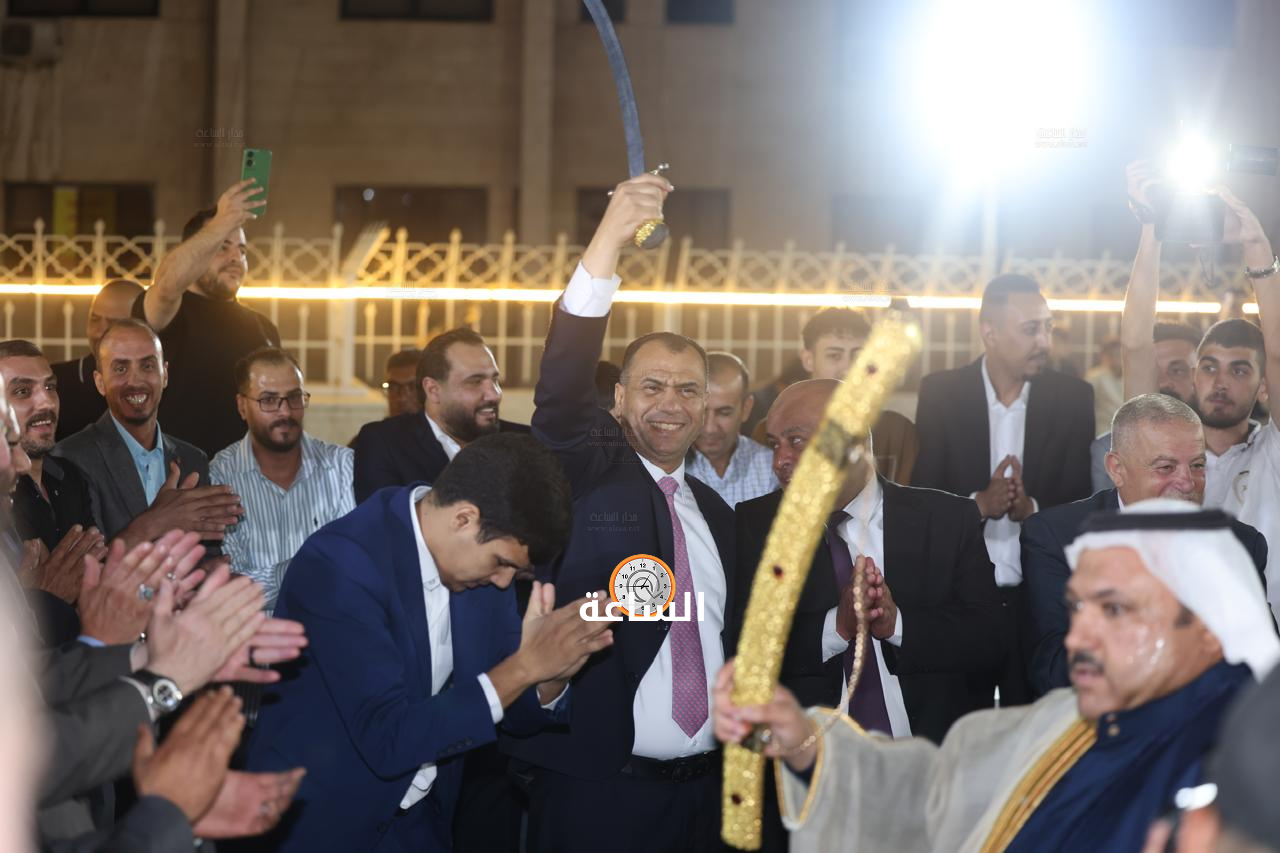 Madar Al-Saa Images 0.5855000859066476