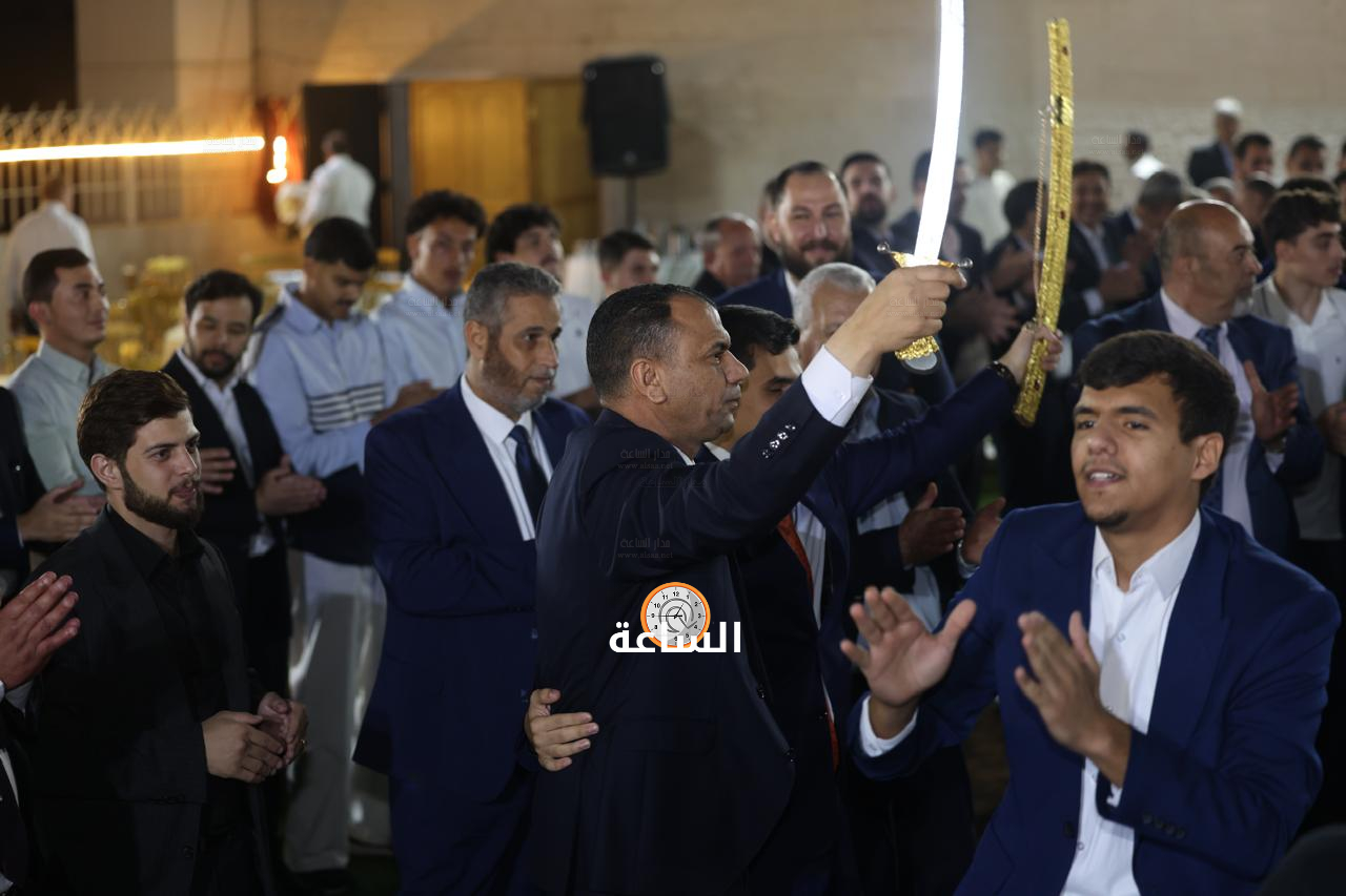 Madar Al-Saa Images 0.8070266069359291
