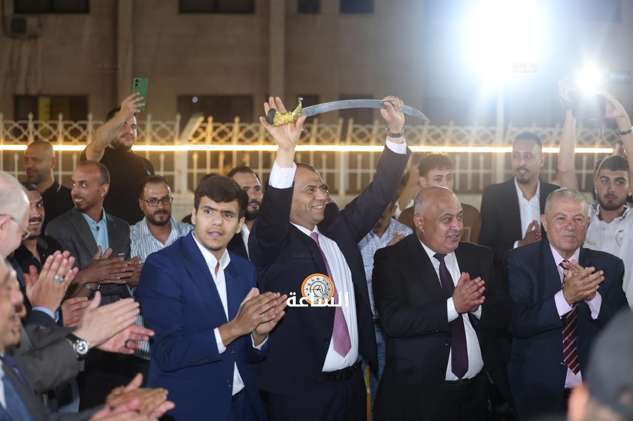 Madar Al-Saa Images 0.38728755680982396