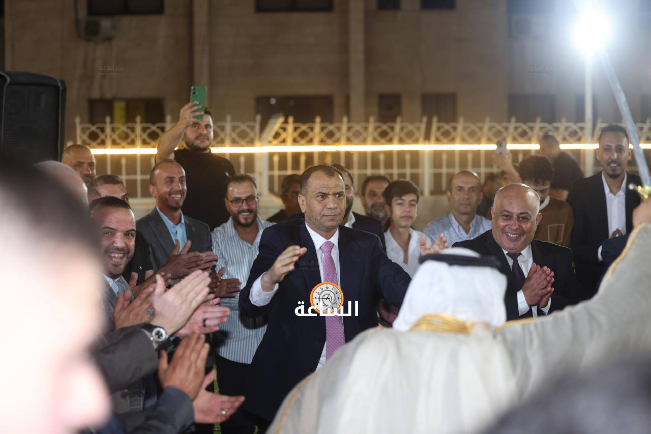 Madar Al-Saa Images 0.7290207024471735