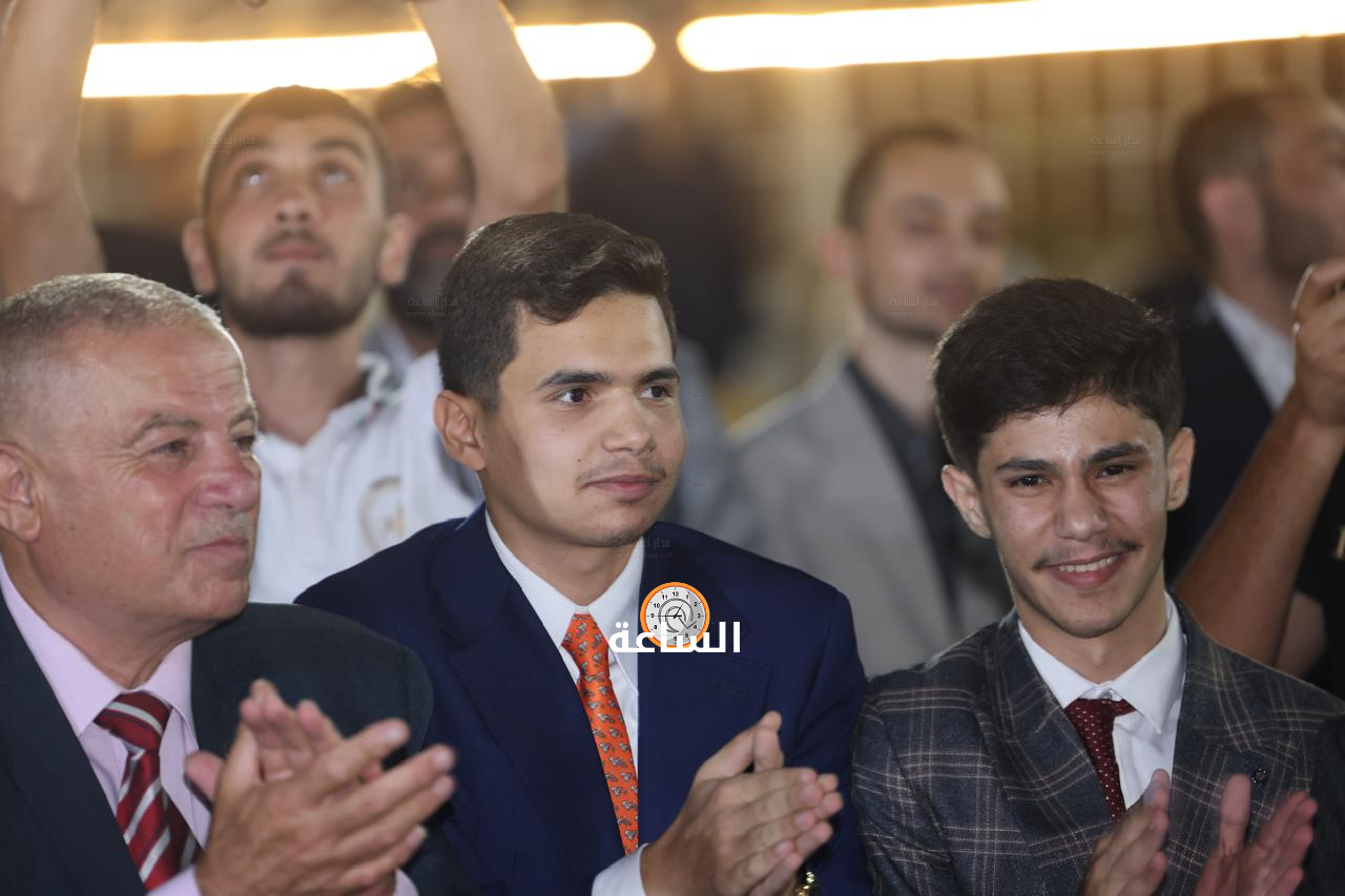 Madar Al-Saa Images 0.22780128265691735
