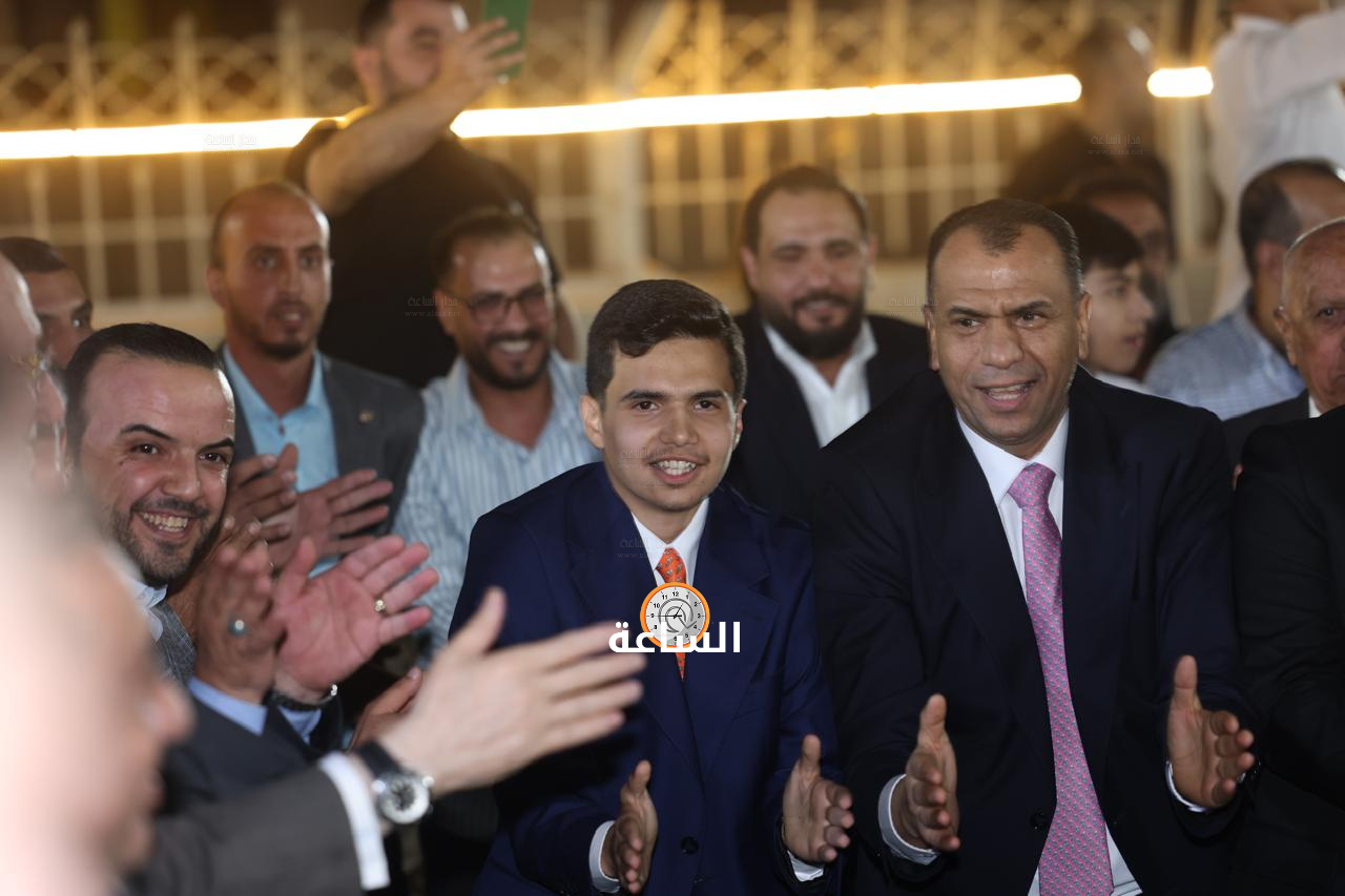Madar Al-Saa Images 0.78025958750474