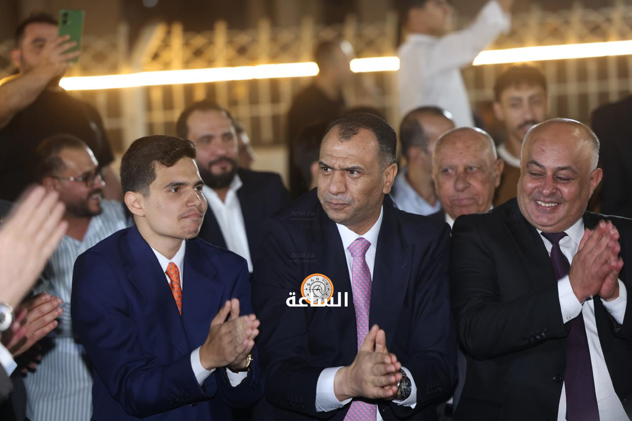Madar Al-Saa Images 0.3389800243601184