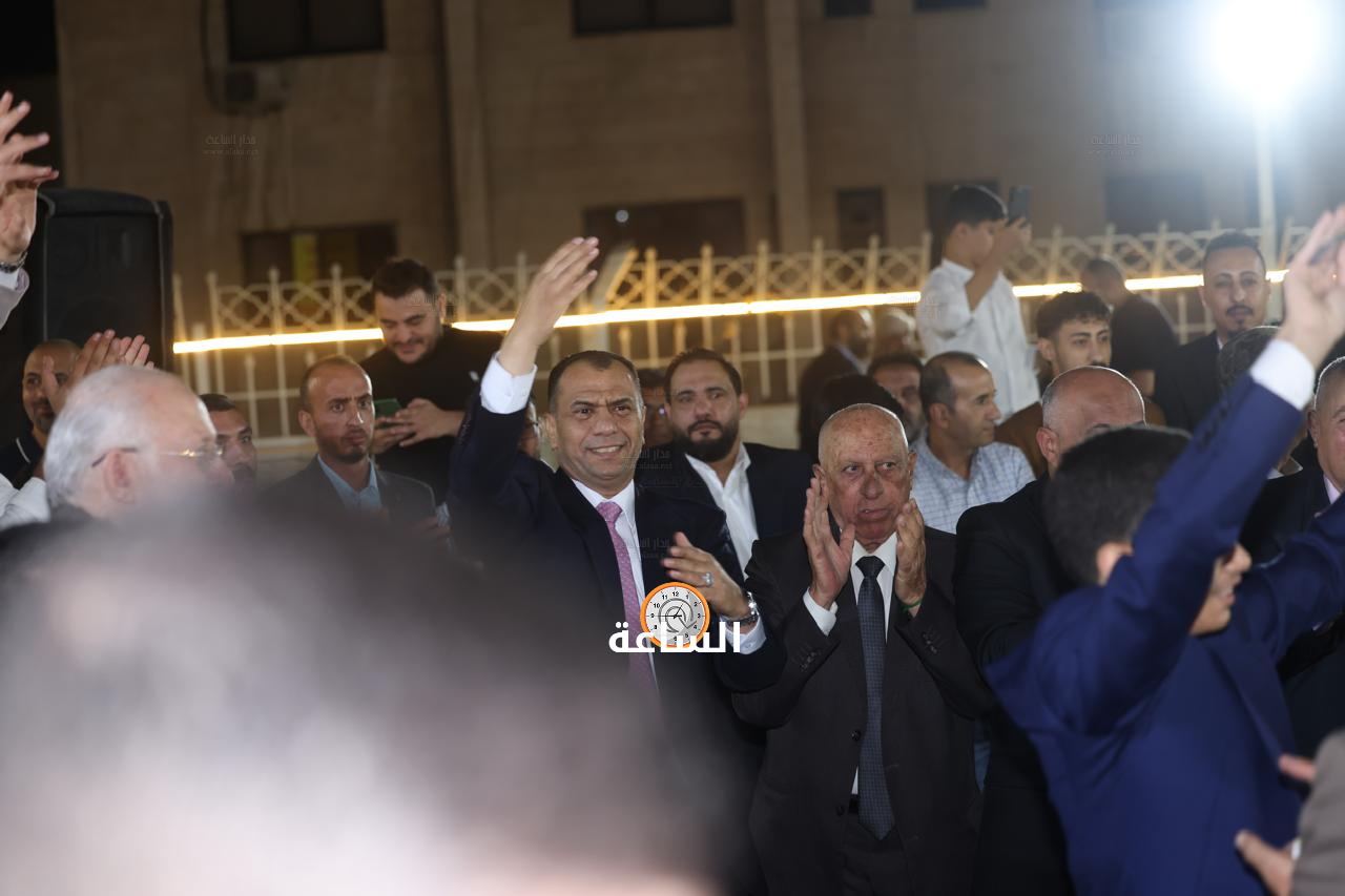 Madar Al-Saa Images 0.49867511633952655