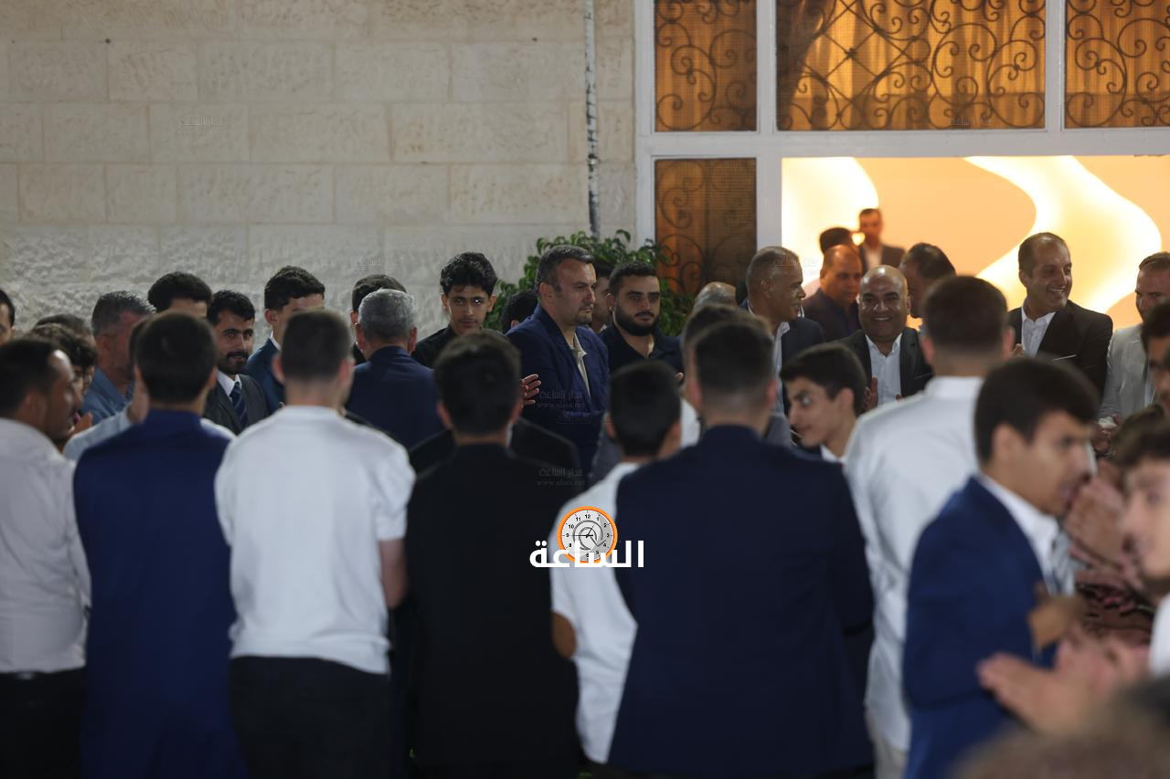 Madar Al-Saa Images 0.940065100424855