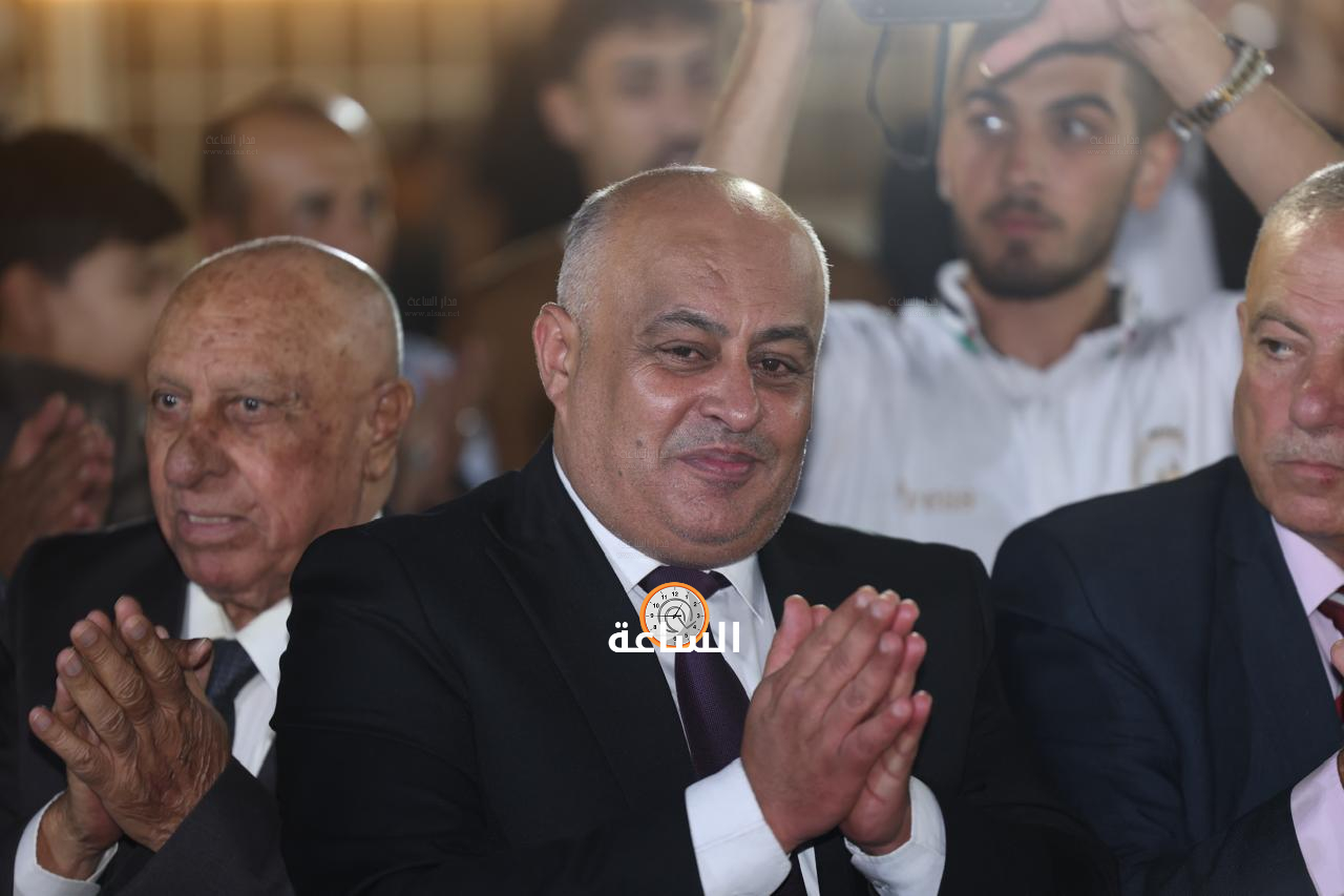 Madar Al-Saa Images 0.6760529075592286