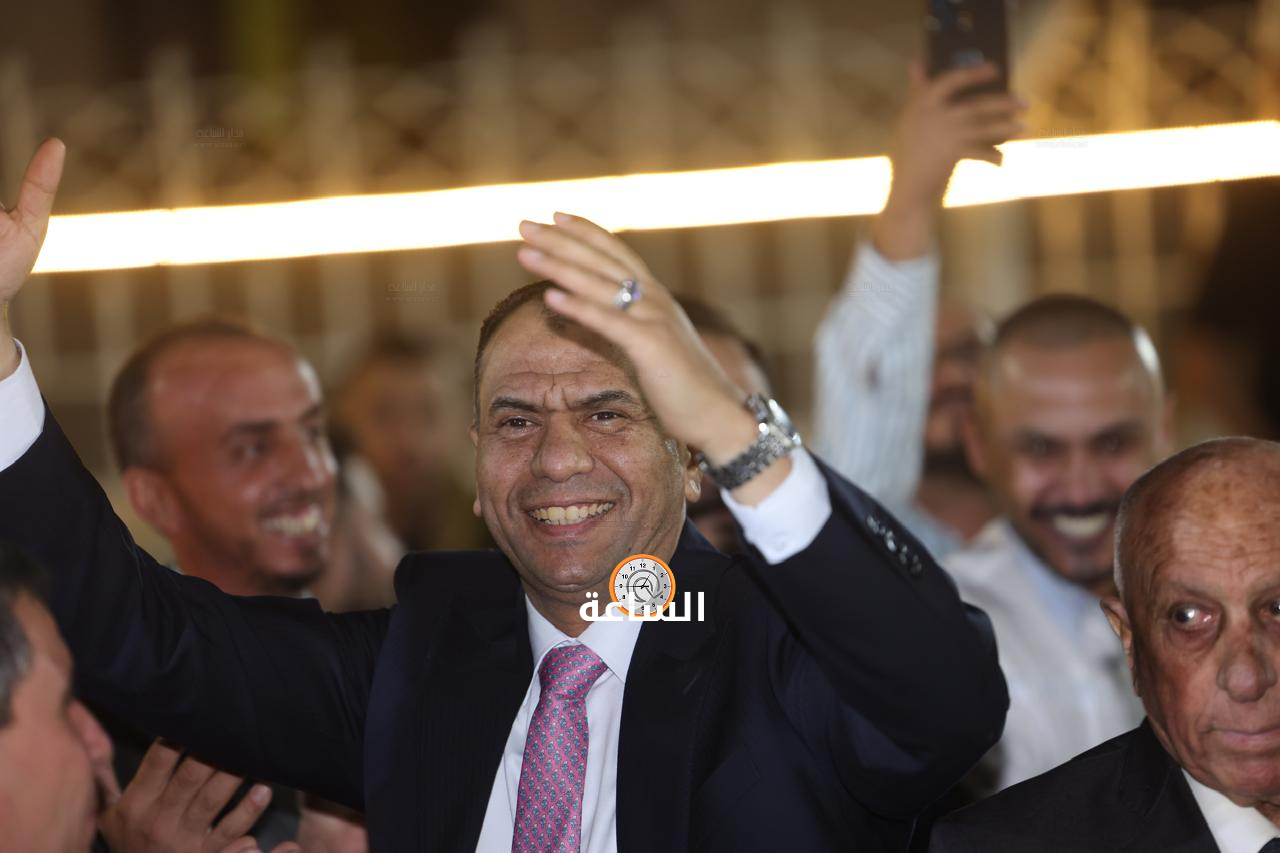 Madar Al-Saa Images 0.2640704076623711