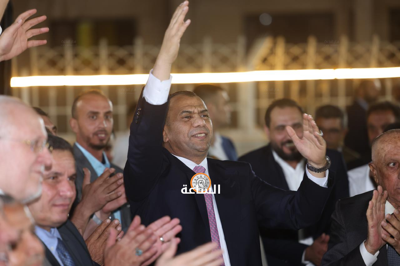 Madar Al-Saa Images 0.03364814463201804