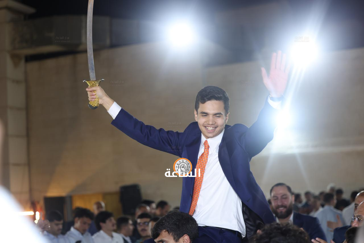 Madar Al-Saa Images 0.11327638214435753