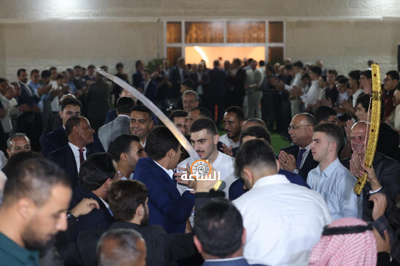Madar Al-Saa Images 0.7987789933224746