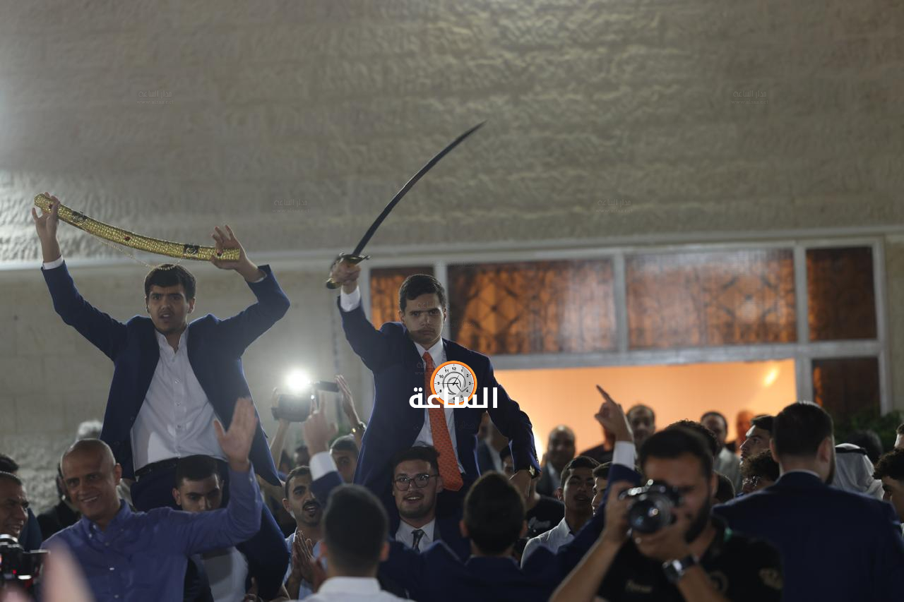 Madar Al-Saa Images 0.5460740679390166