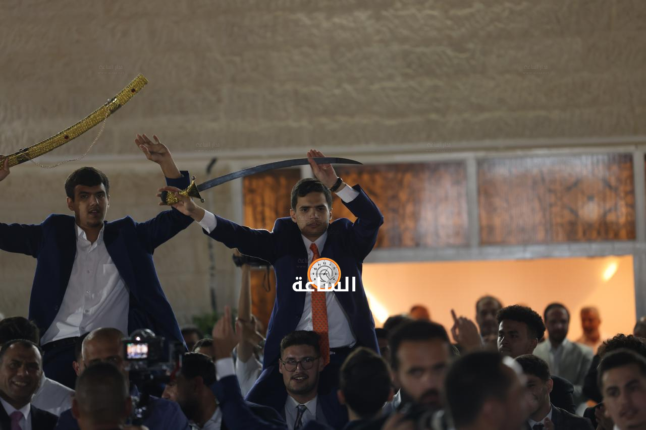 Madar Al-Saa Images 0.22664320286660833
