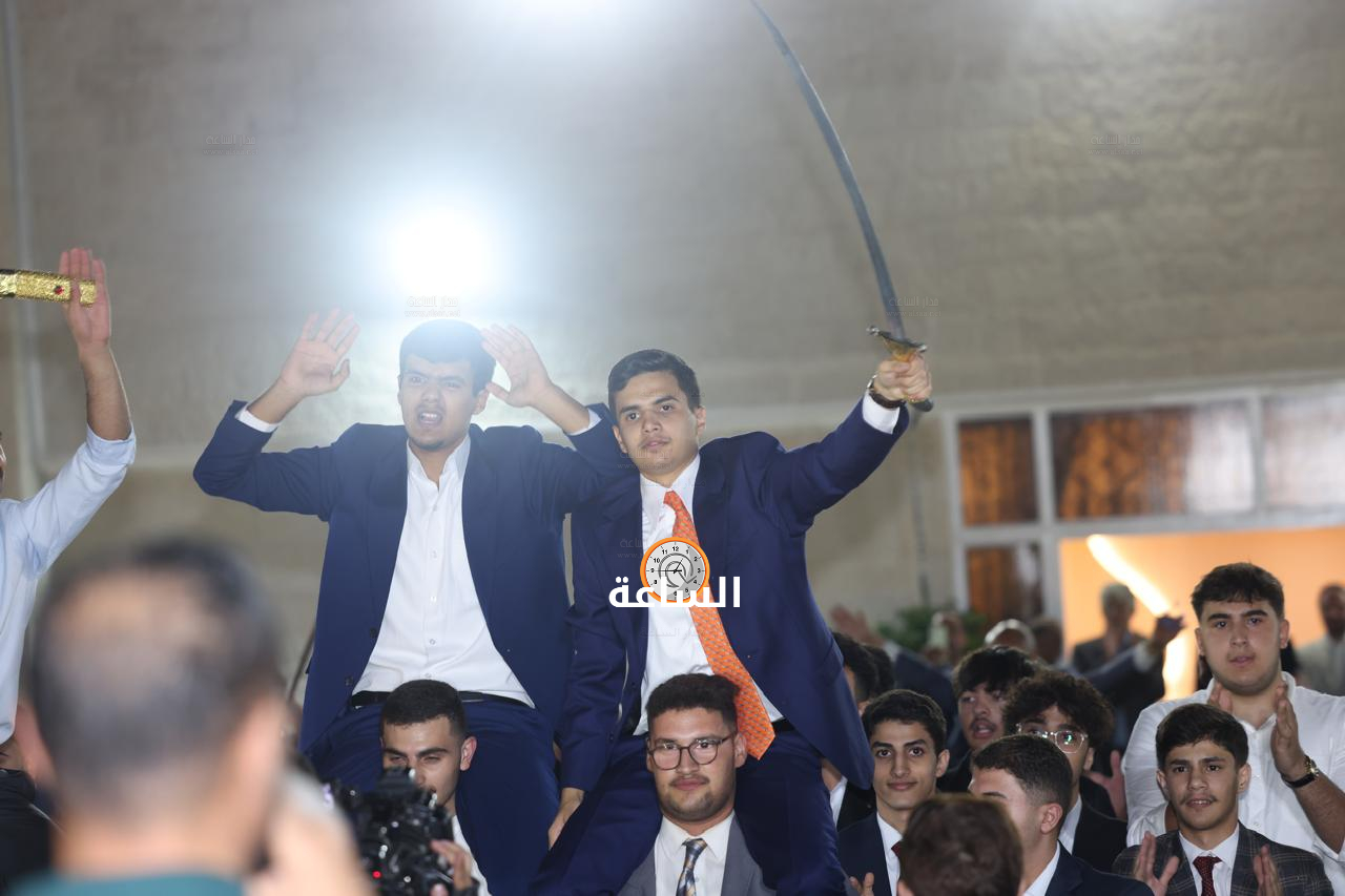 Madar Al-Saa Images 0.41185365125446305