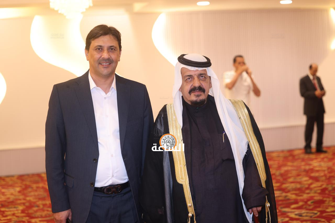 Madar Al-Saa Images 0.9584492371103697