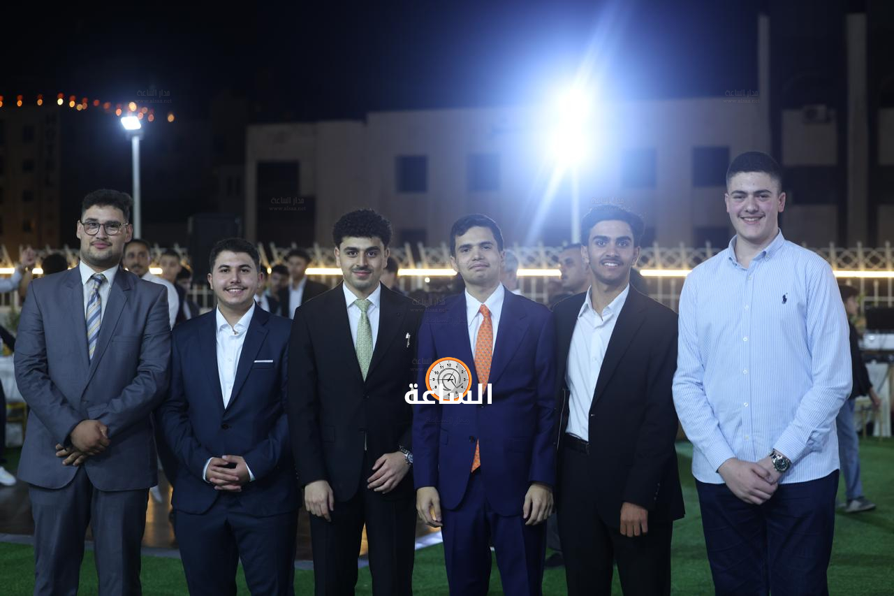 Madar Al-Saa Images 0.7061715294245536