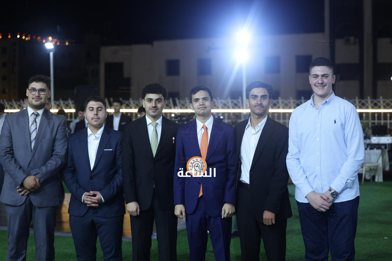 Madar Al-Saa Images 0.14927453772807664