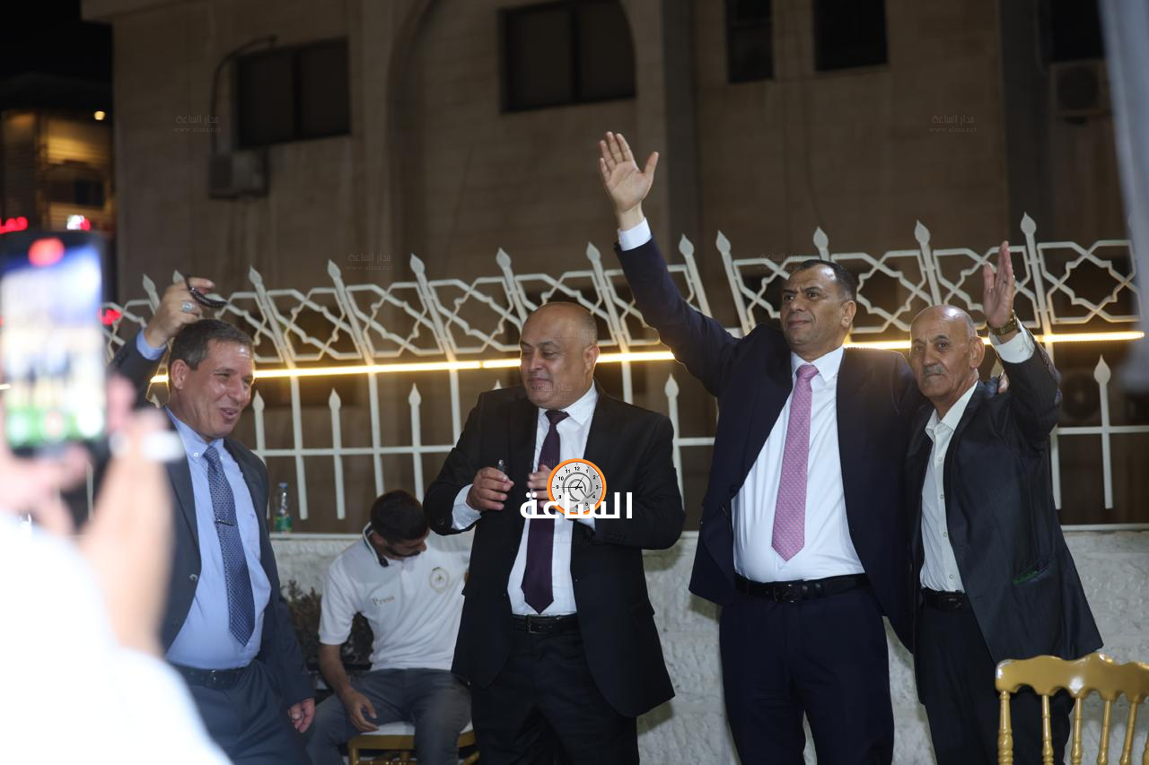 Madar Al-Saa Images 0.5162079103066735