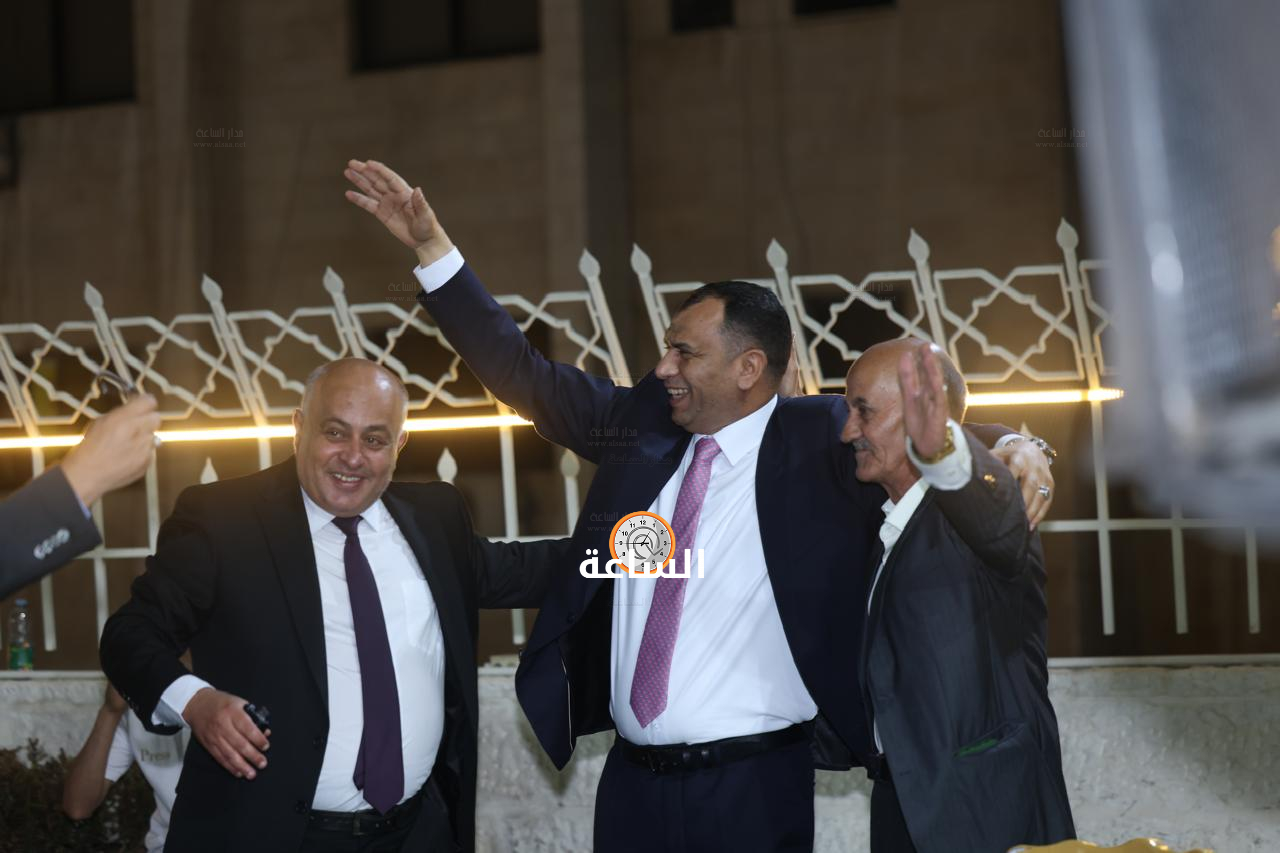 Madar Al-Saa Images 0.3825093282124601