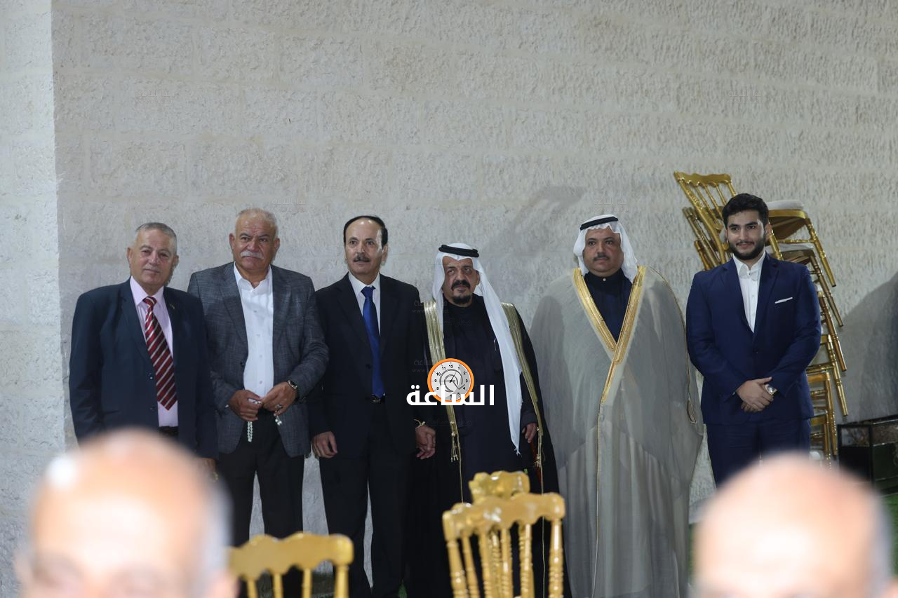 Madar Al-Saa Images 0.3413808492661905