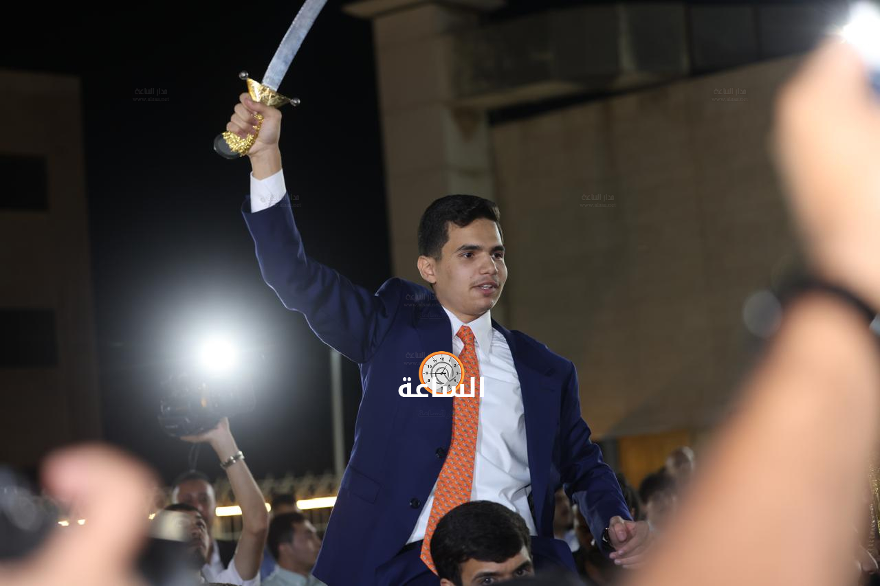 Madar Al-Saa Images 0.3677672951932328