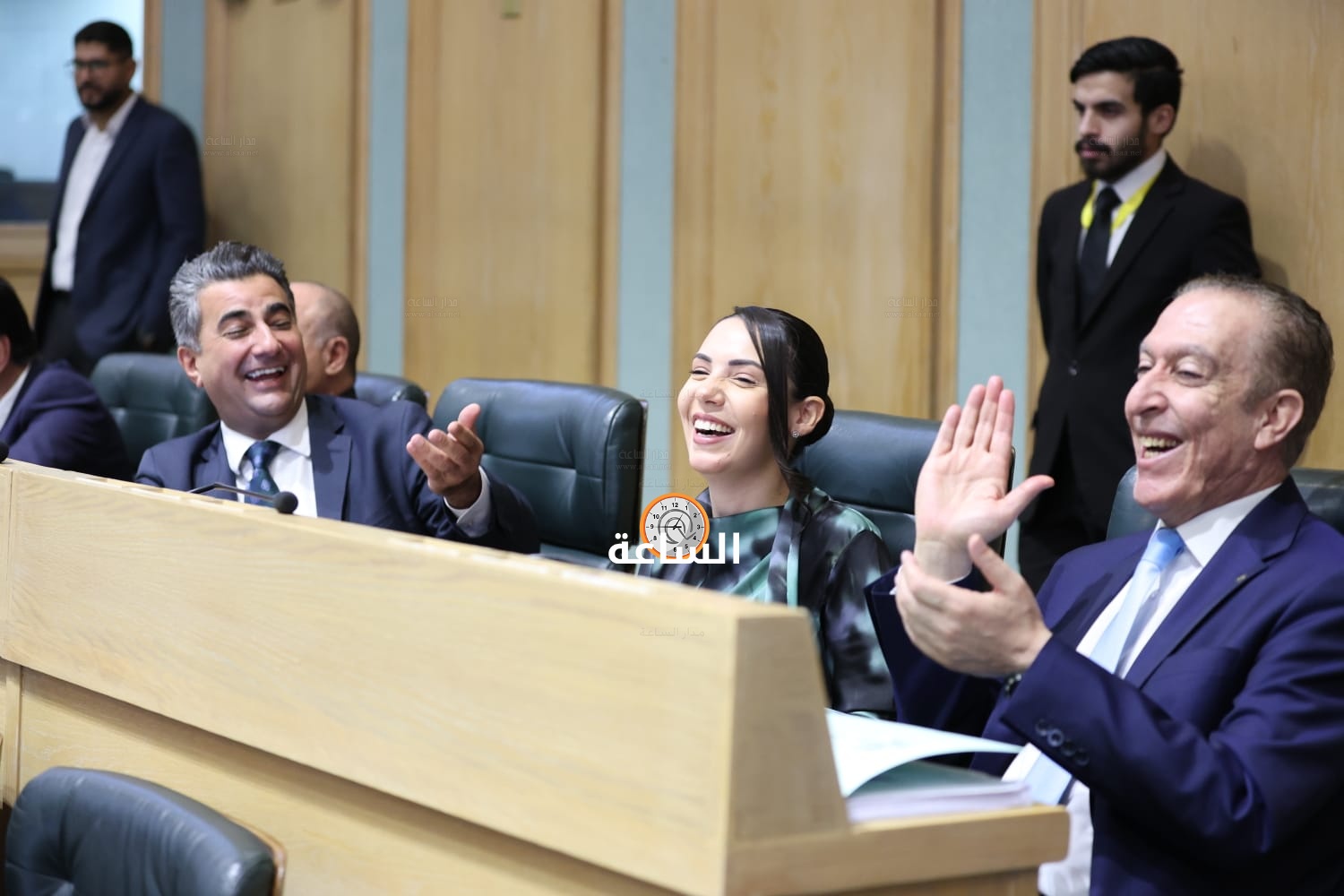Madar Al-Saa Images 0.31542097905438293