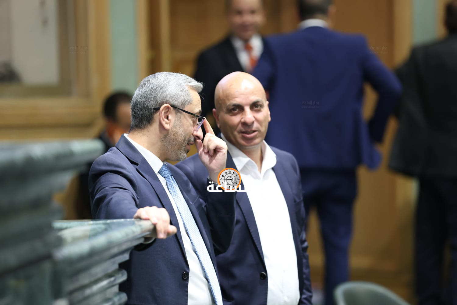 Madar Al-Saa Images 0.8222079010267765