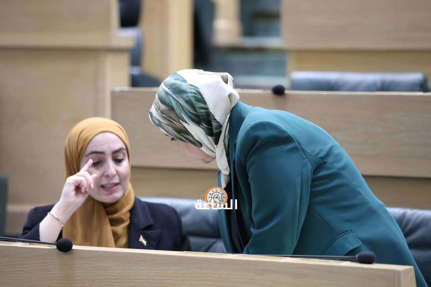 Madar Al-Saa Images 0.3367247991998047