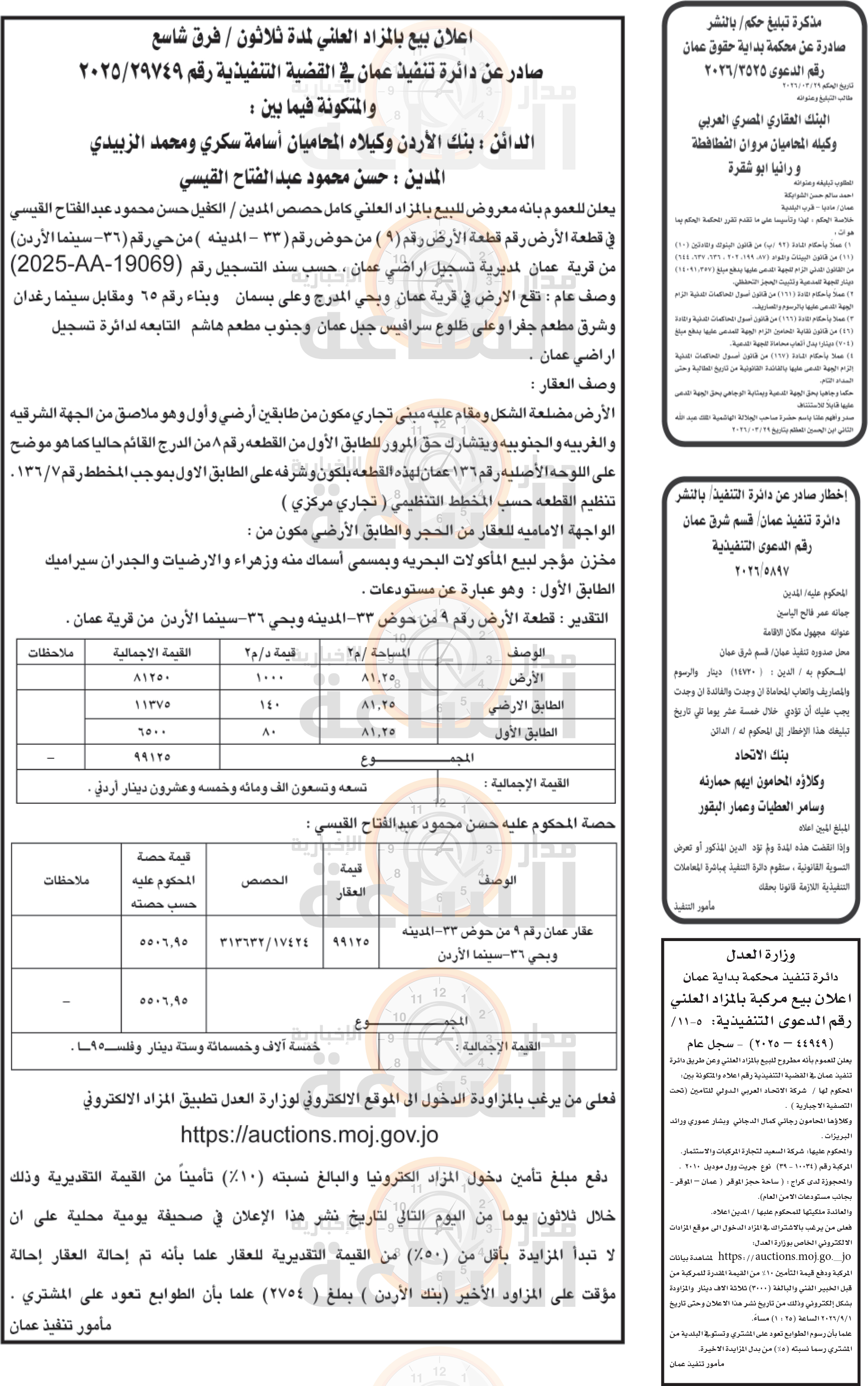 Madar Al-Saa Images 0.38623337974433536