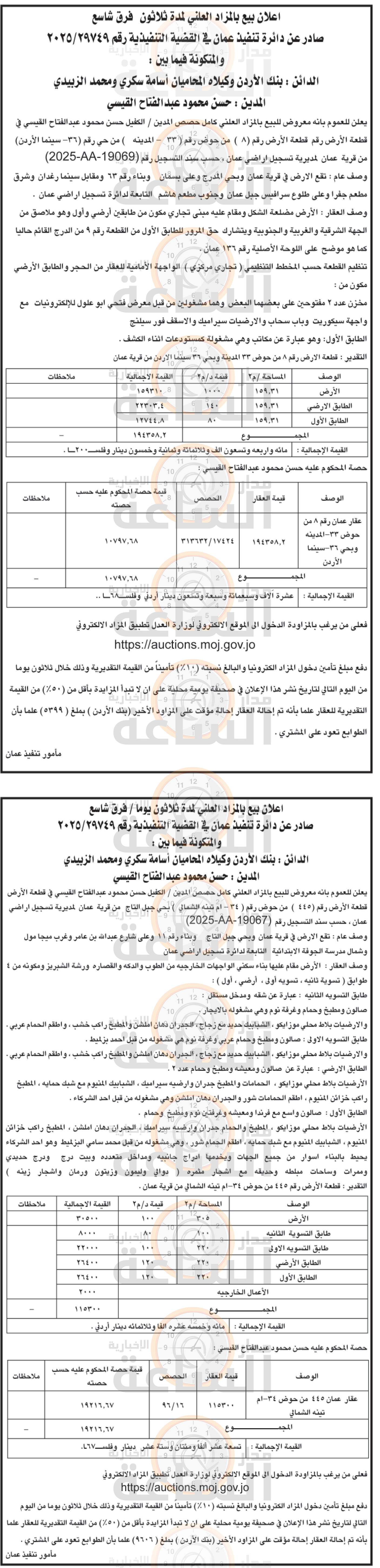 Madar Al-Saa Images 0.7912470553221567