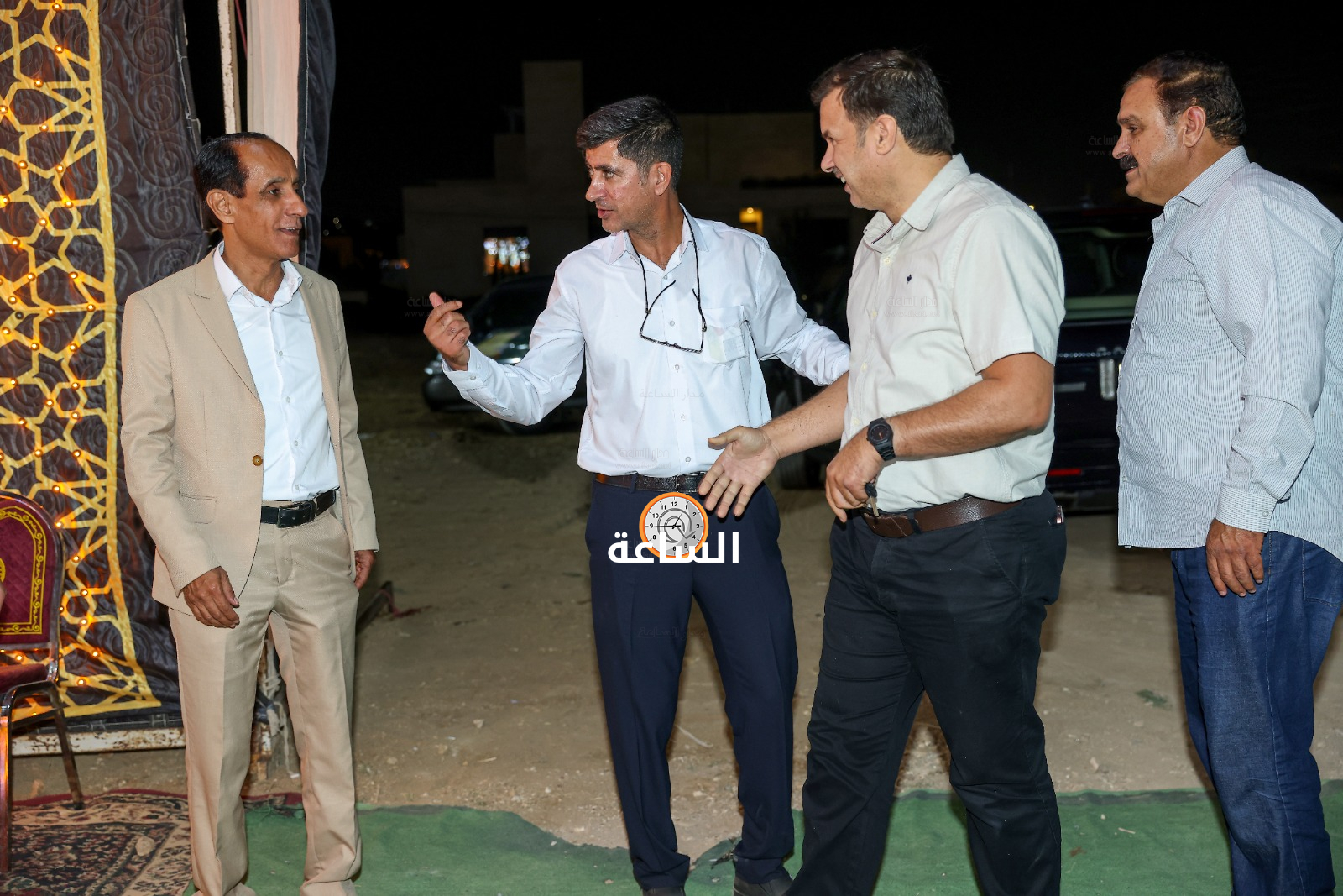 Madar Al-Saa Images 0.37045988554675113