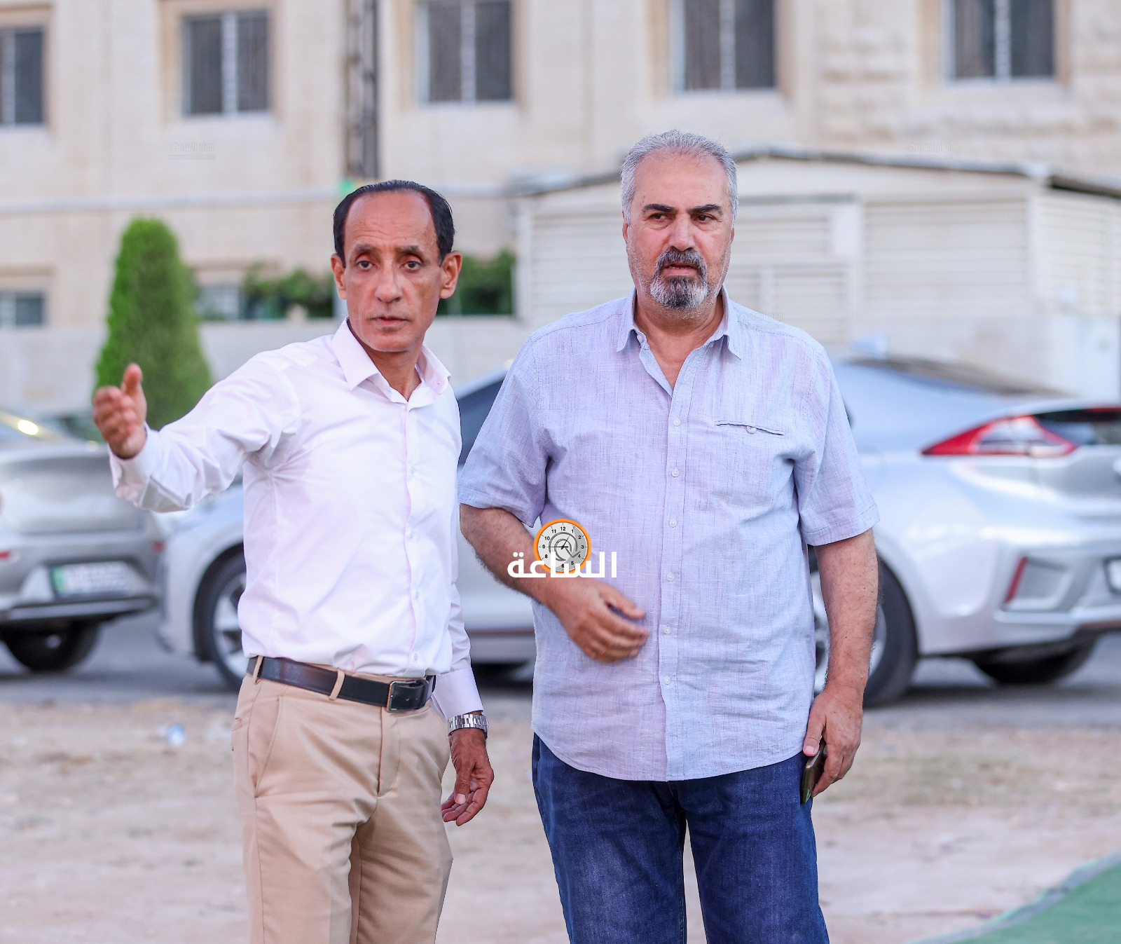 Madar Al-Saa Images 0.9967422448485296