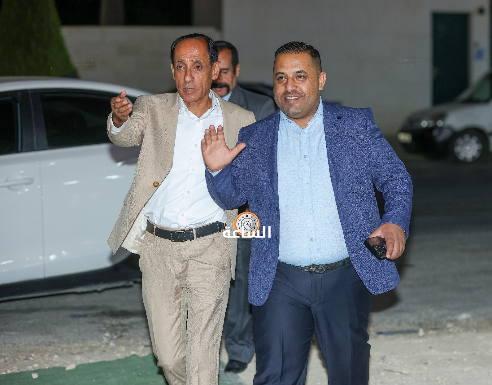 Madar Al-Saa Images 0.3828881483099199