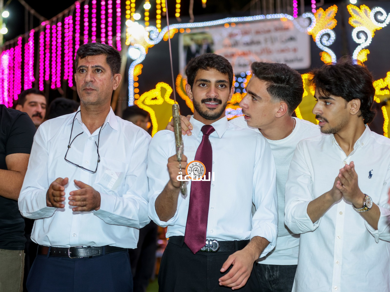 Madar Al-Saa Images 0.10166300582983001