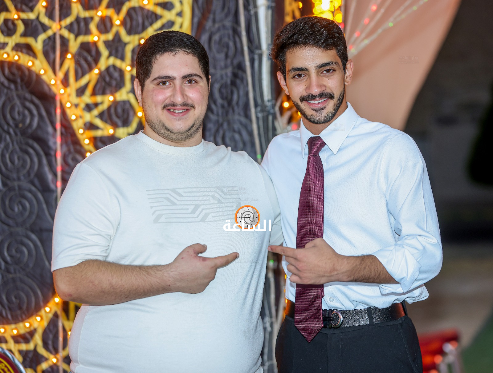 Madar Al-Saa Images 0.8031562579065679