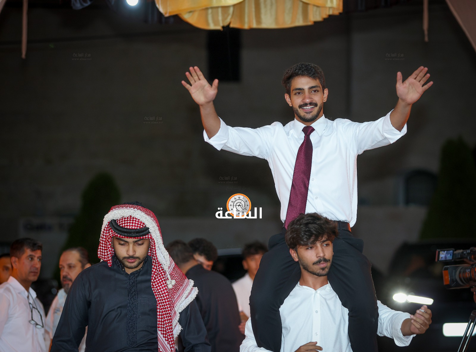 Madar Al-Saa Images 0.42334600859989835