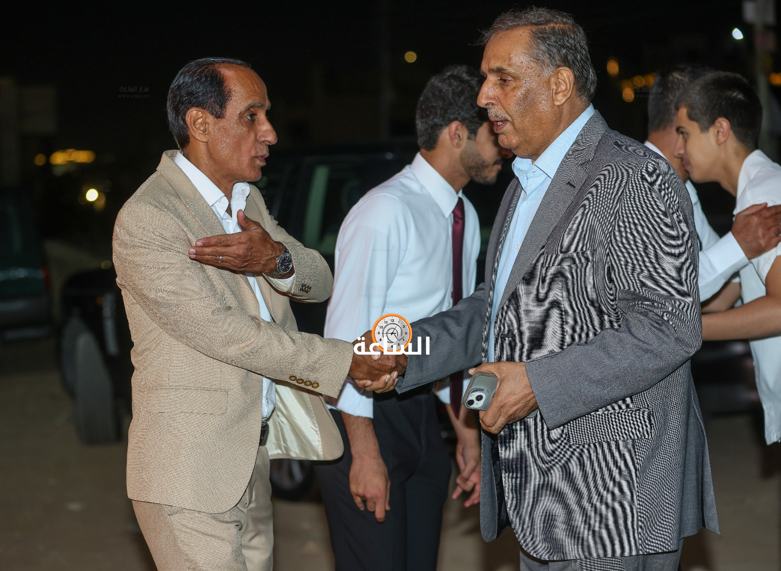 Madar Al-Saa Images 0.4826479892459238