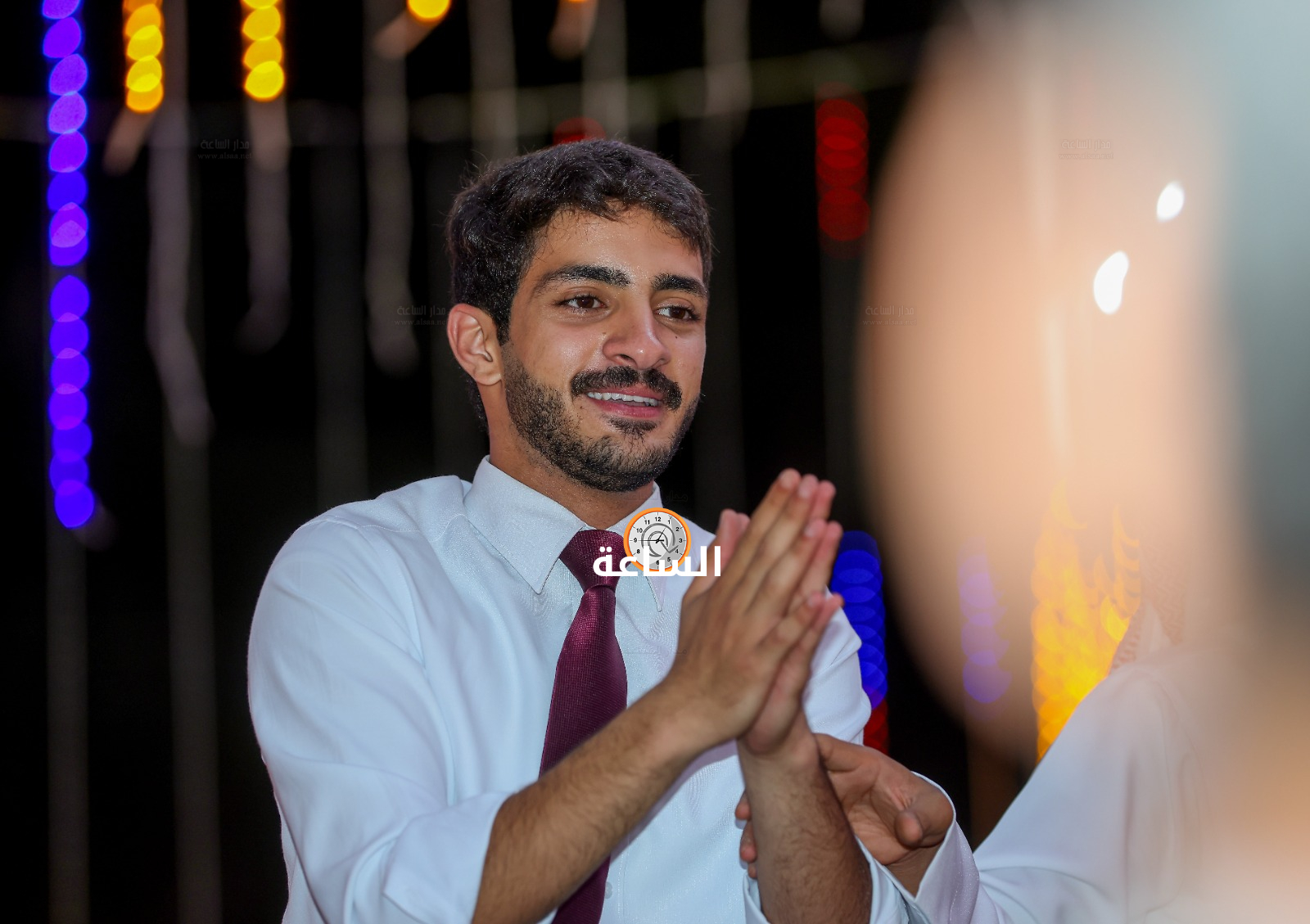 Madar Al-Saa Images 0.9036598633467219