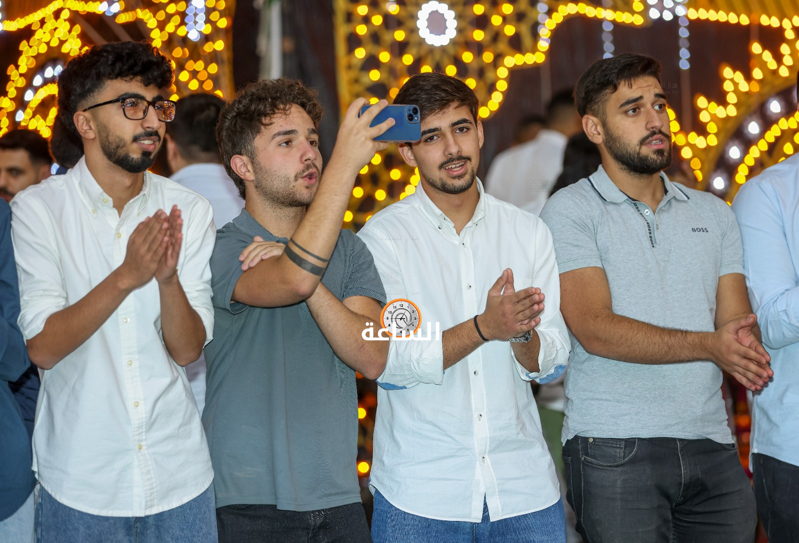 Madar Al-Saa Images 0.7304484070881044