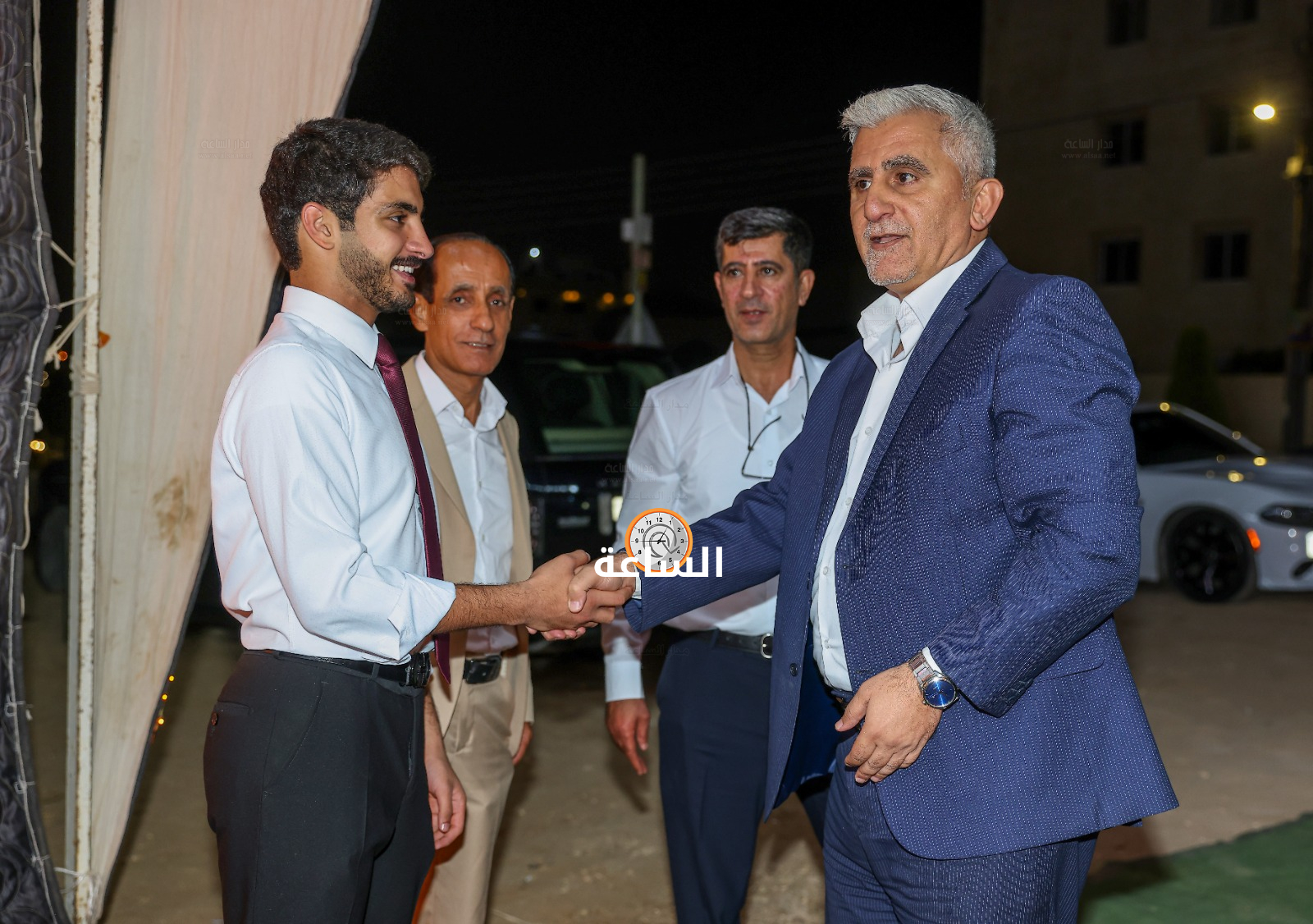 Madar Al-Saa Images 0.9270625572788268