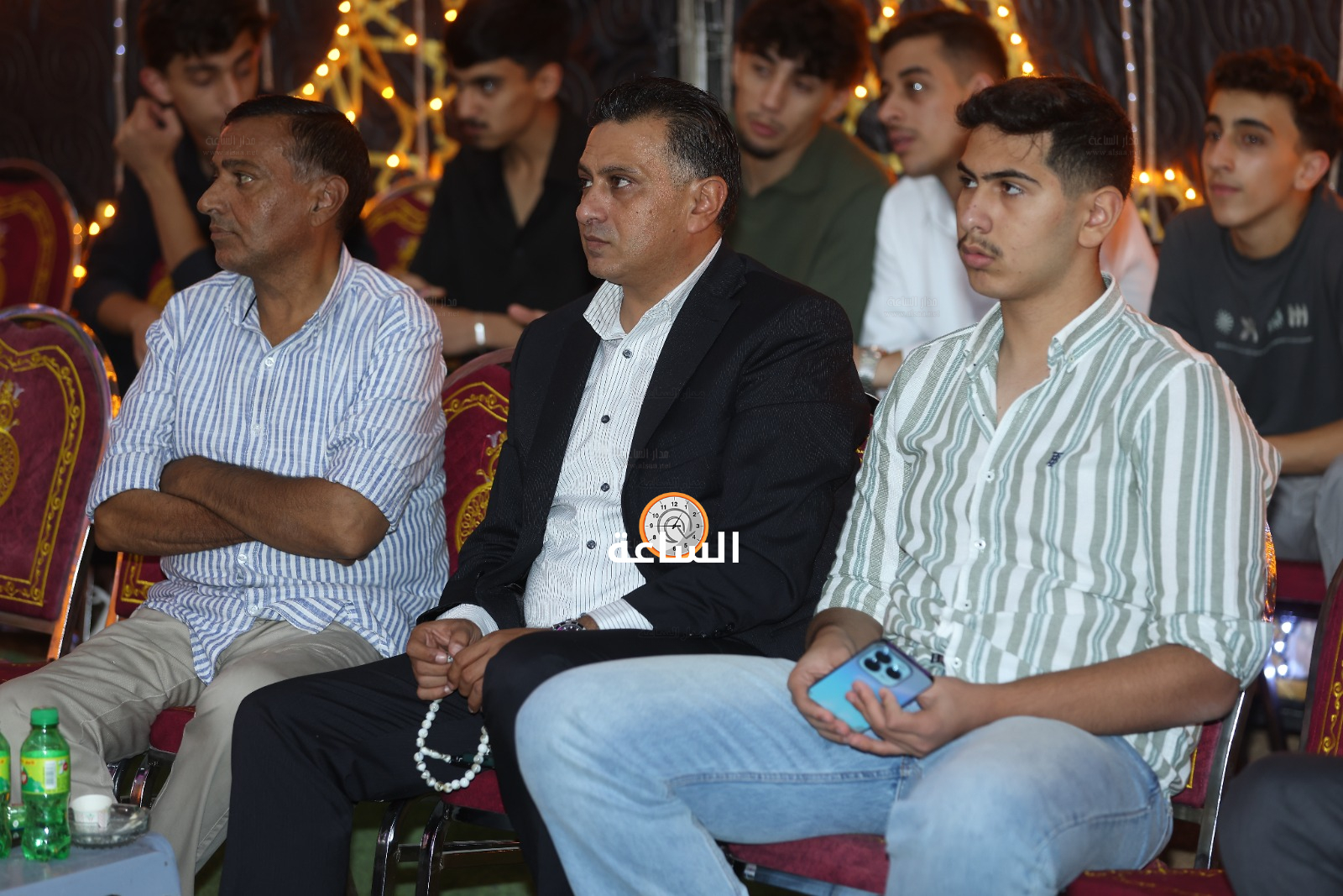 Madar Al-Saa Images 0.2697696924970251