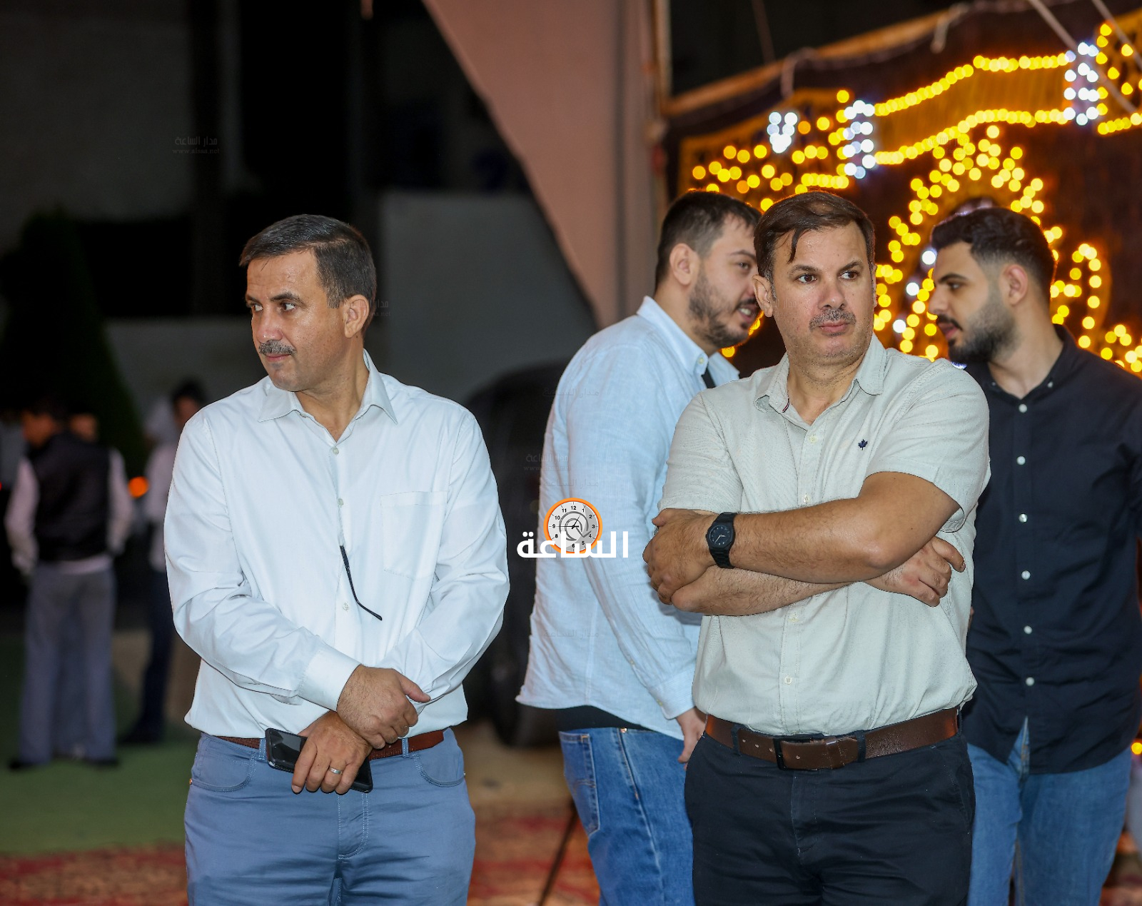 Madar Al-Saa Images 0.0292853342646876