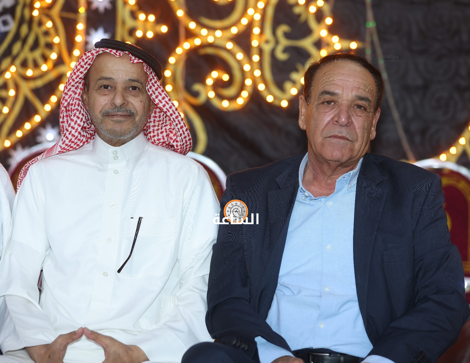 Madar Al-Saa Images 0.5521589308136624