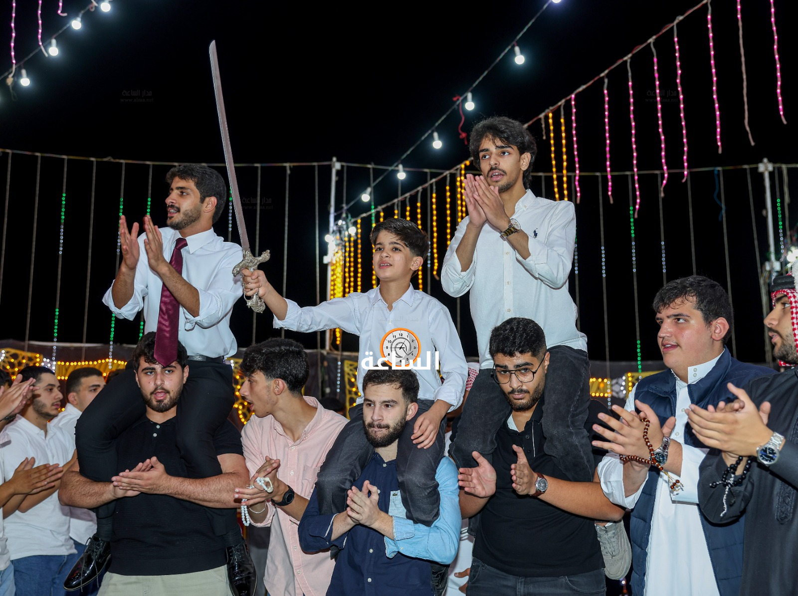 Madar Al-Saa Images 0.021148945522566964