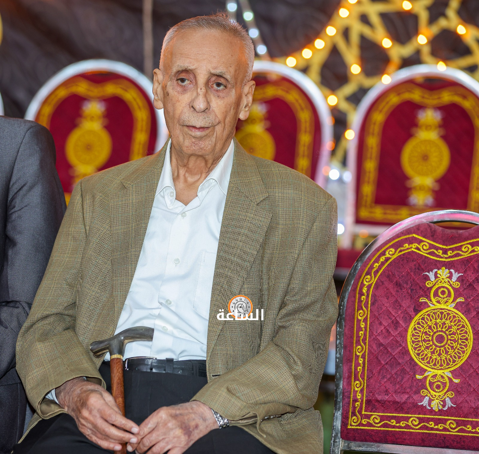  اللواء المتقاعد محمد حسين الشوبكي