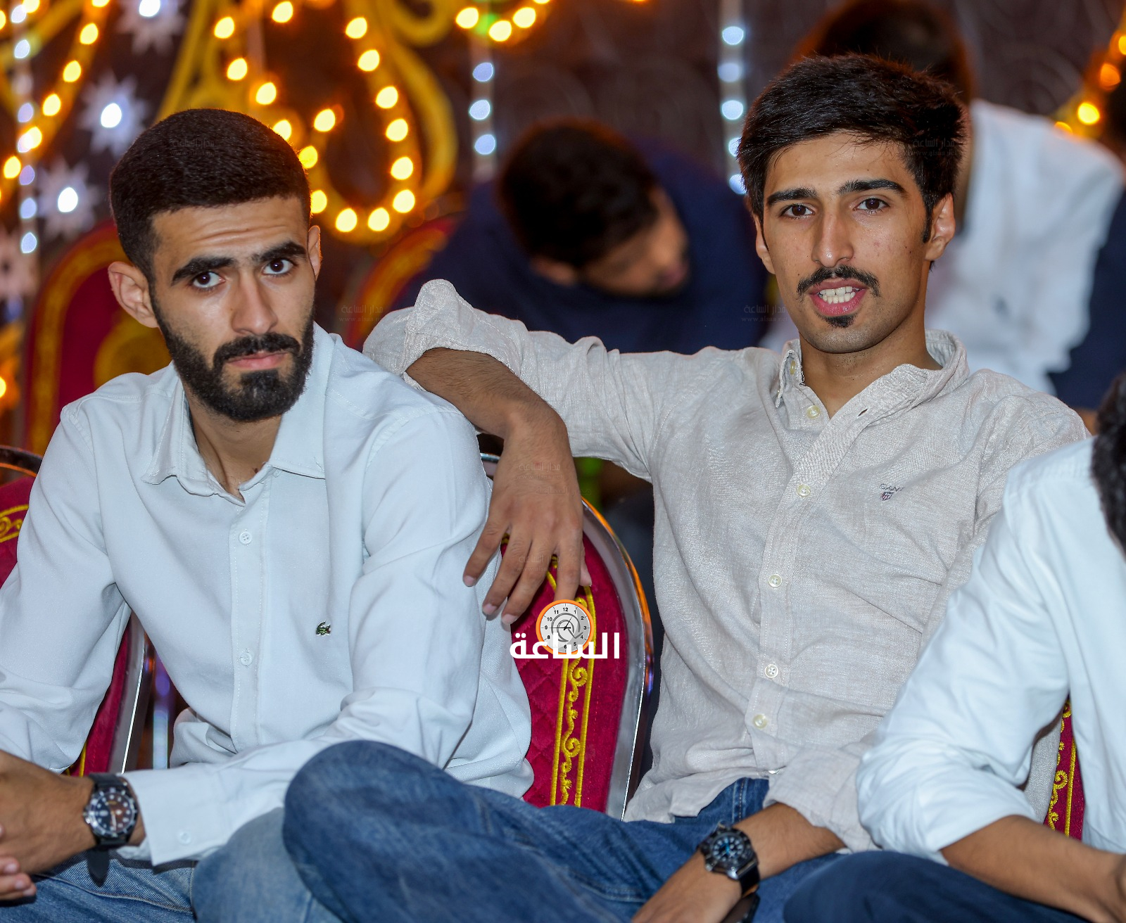 Madar Al-Saa Images 0.09287382755612261