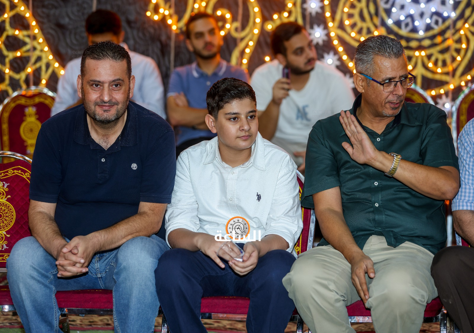 Madar Al-Saa Images 0.6467580041603362