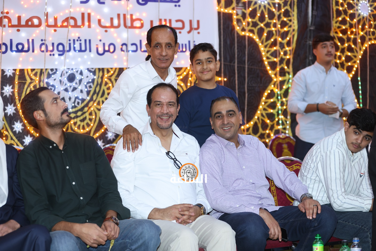 Madar Al-Saa Images 0.6867420007744824