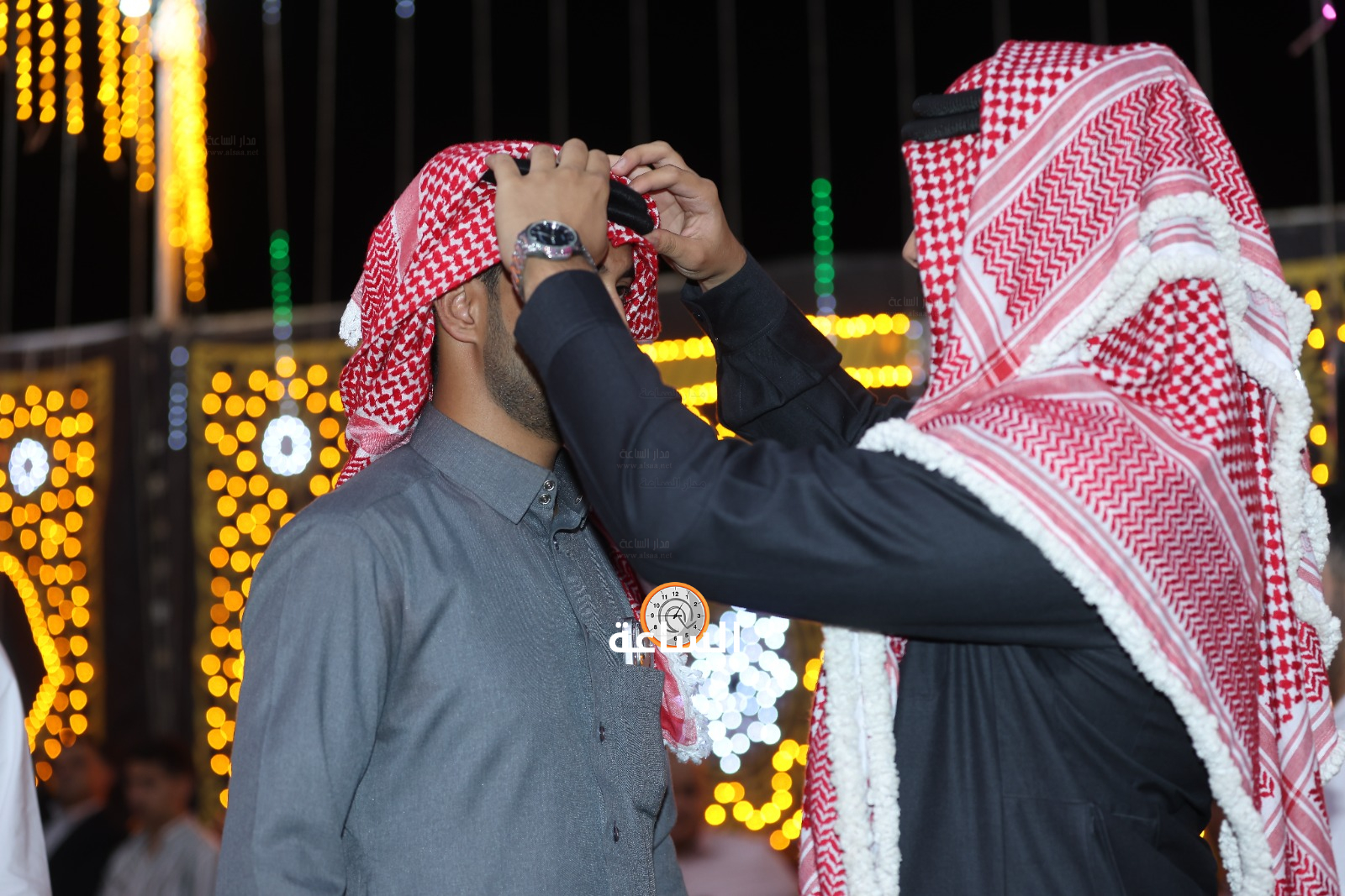 Madar Al-Saa Images 0.17385737390680556
