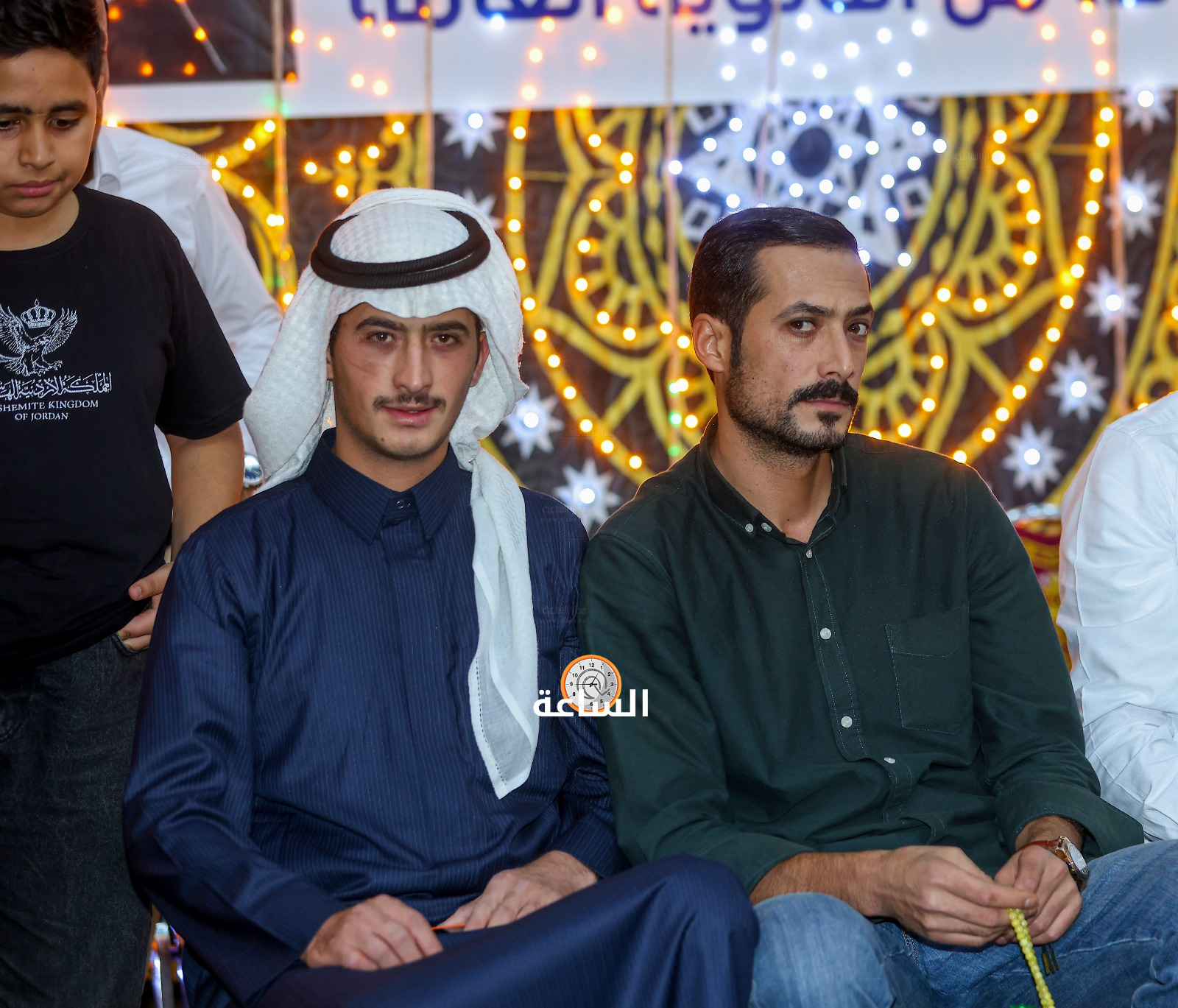 Madar Al-Saa Images 0.9204760703756992